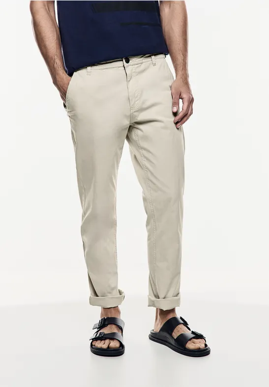 Sommer Chino