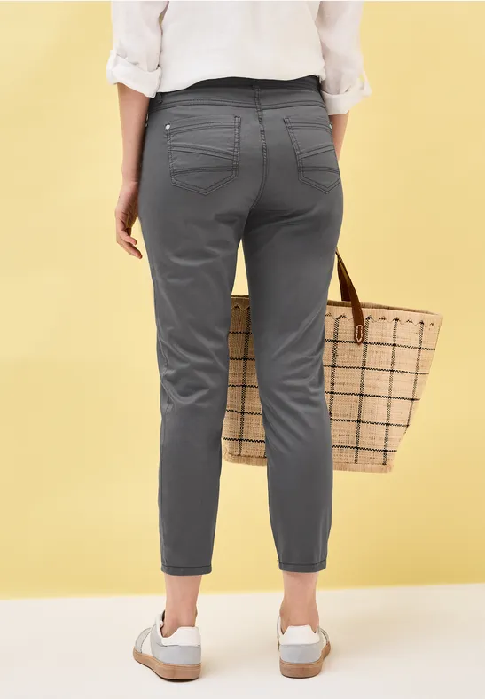 7/8 Straight Leg Hose