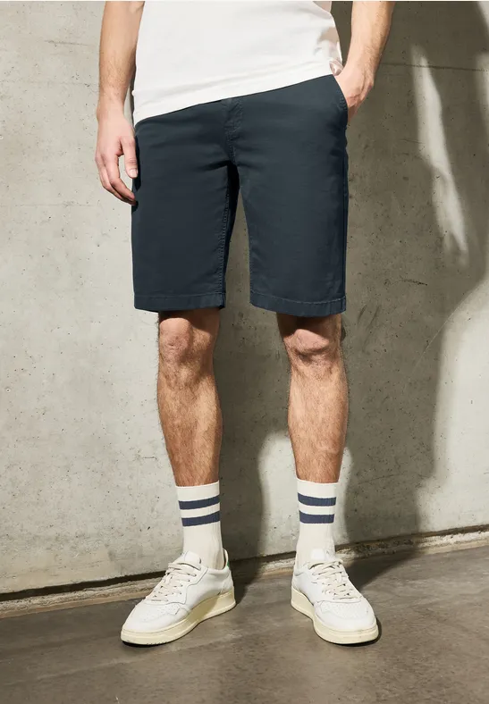Chino Shorts