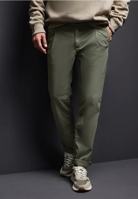 Moderne Chino