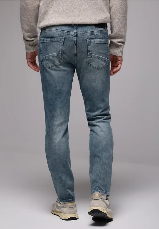 Jeans im Regular Fit