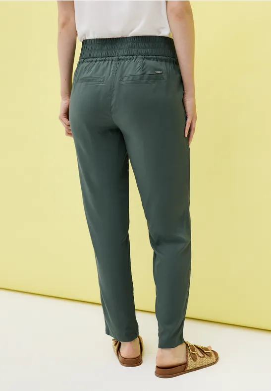 Loose Fit Hose