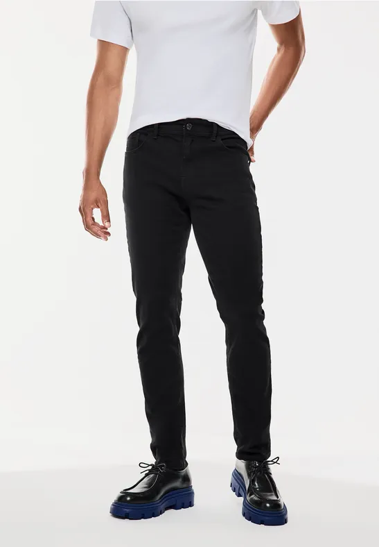 Regular Fit Jeans