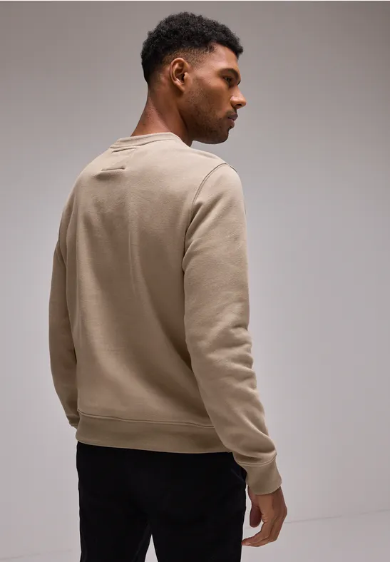 Softes Sweatshirt