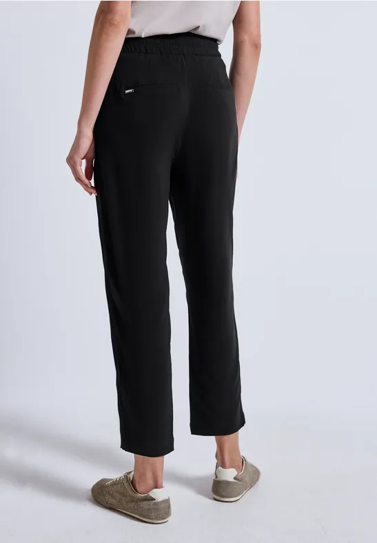 Loose Fit Hose