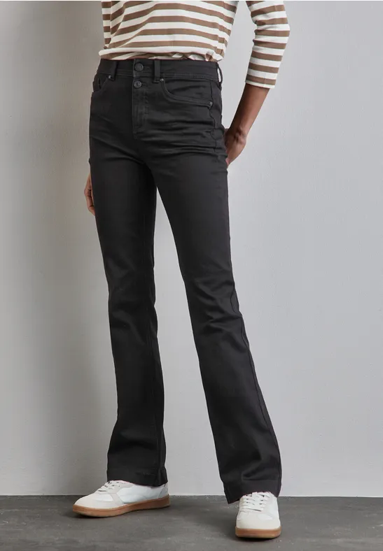 Bootcut Jeans