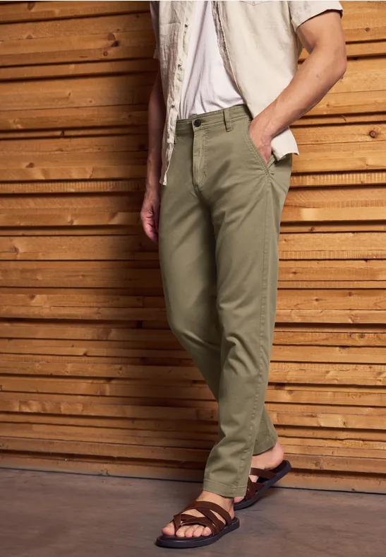 Klassische Chino