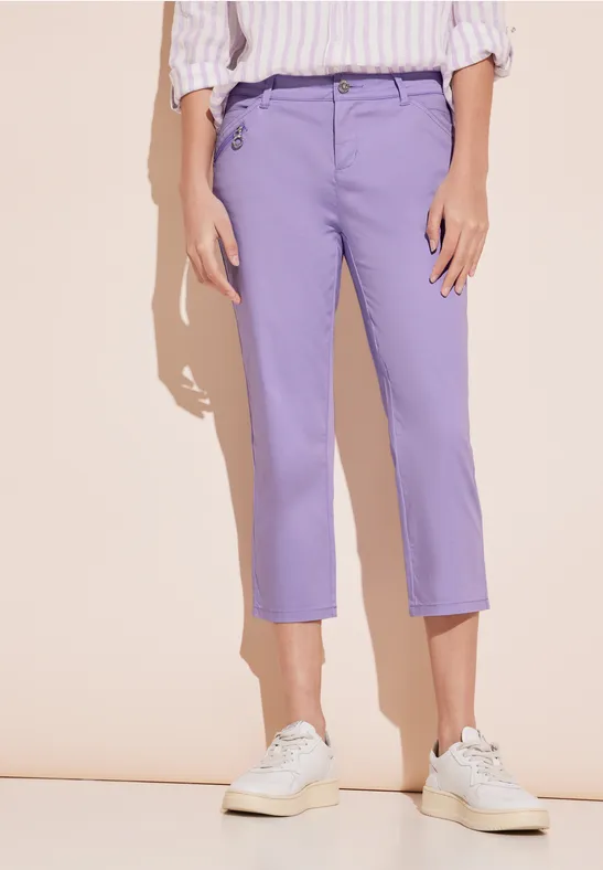 3/4 Hose mit Zipper