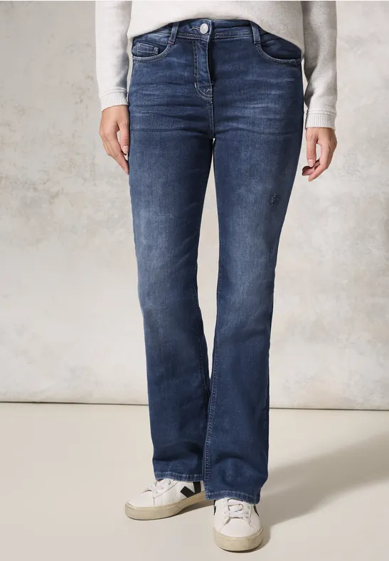 Bootcut Jeans