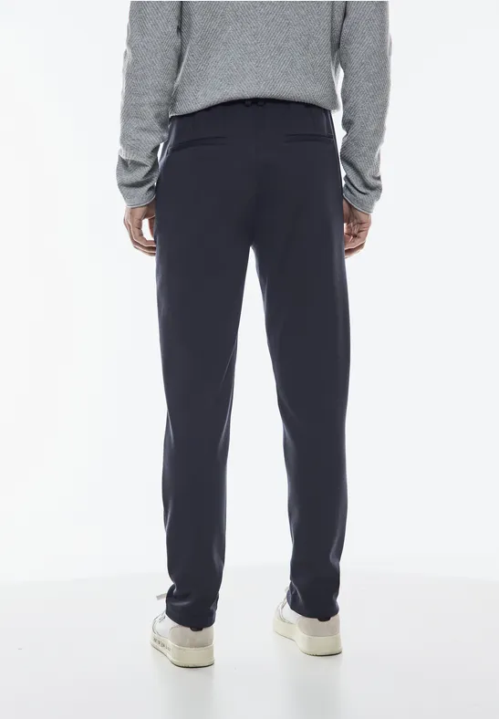 Slim Fit Chino Hose