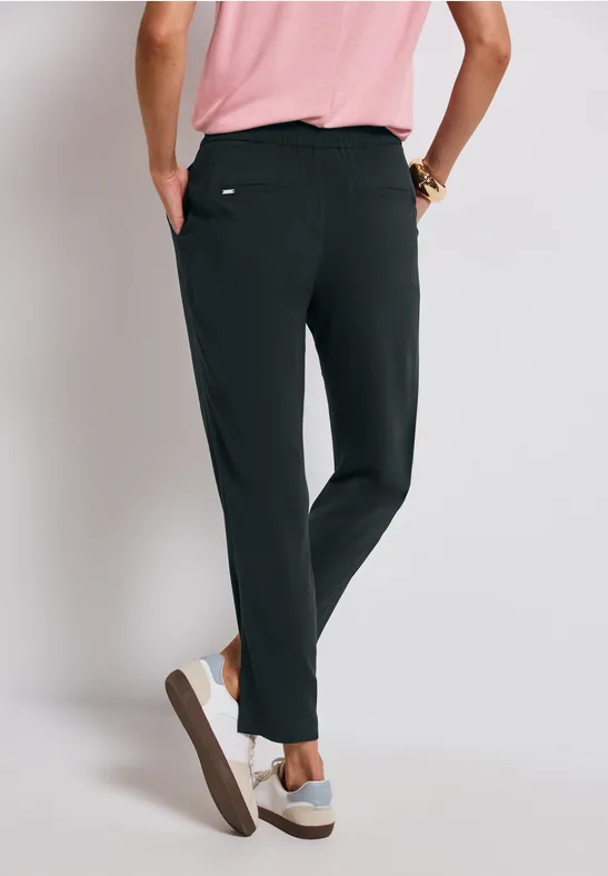 Loose Fit Hose
