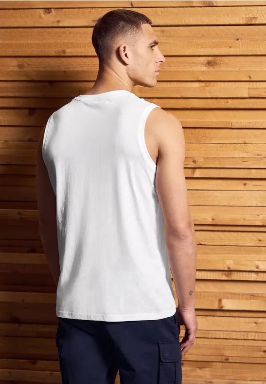Basic Tanktop
