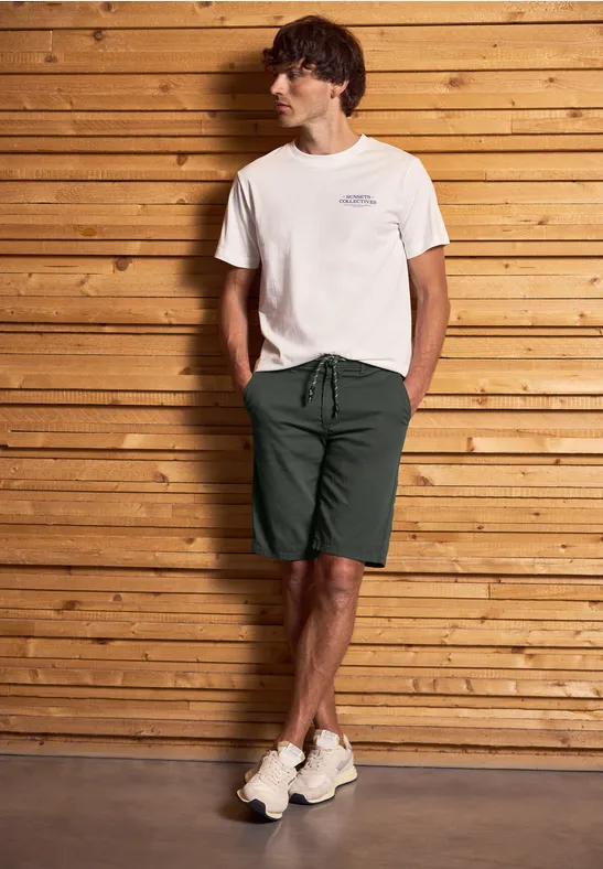 Chinoshorts