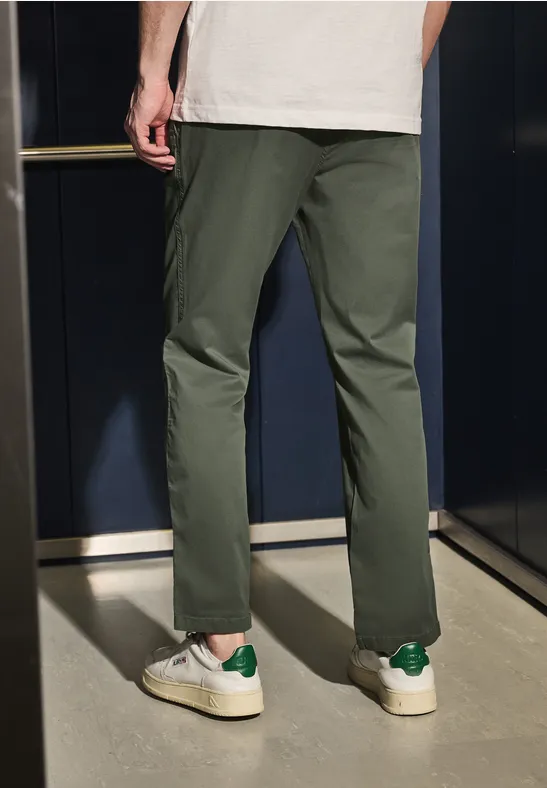 Moderne Chino