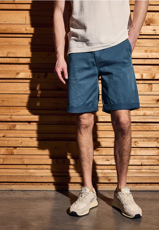 Chino Shorts