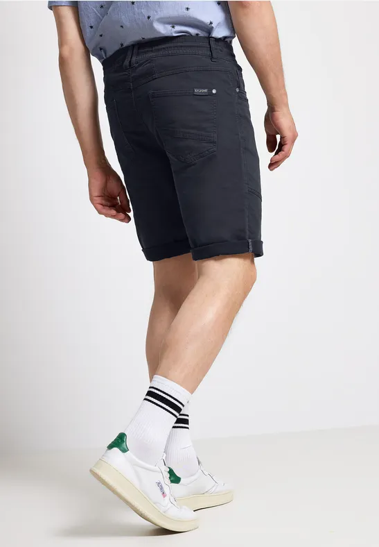 Relaxed Fit Shorts