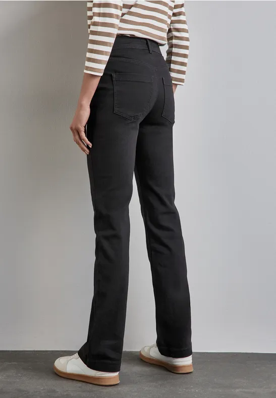 Bootcut Jeans