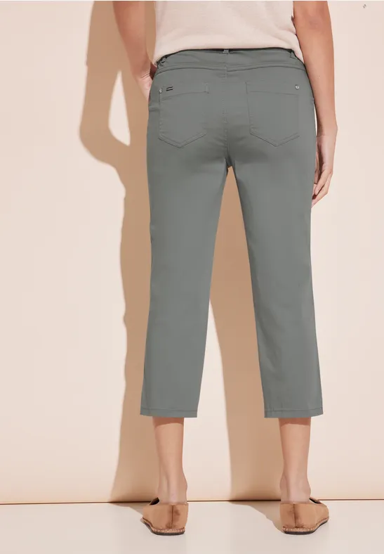 3/4 Hose mit Zipper