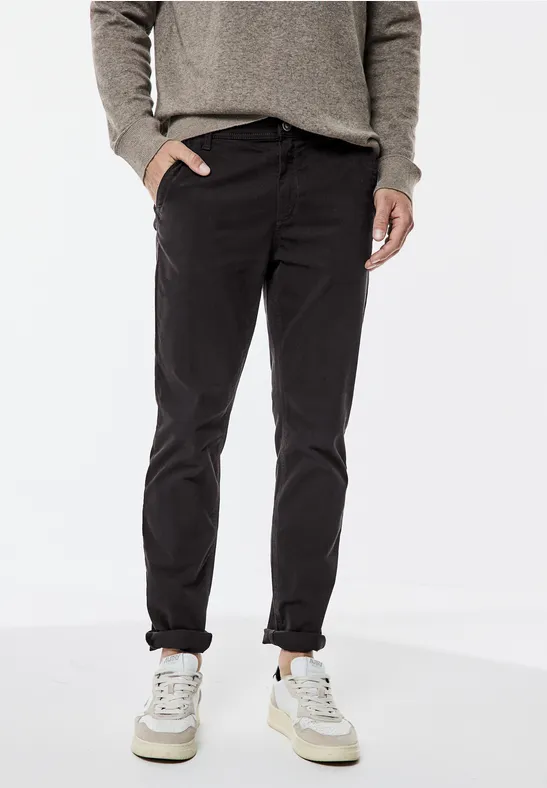 Comfort Chino