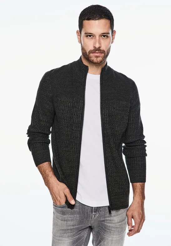 Strukturjacke