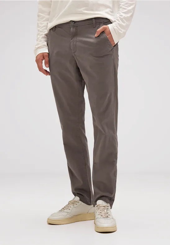 Comfort Chino