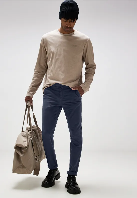Comfort Chino