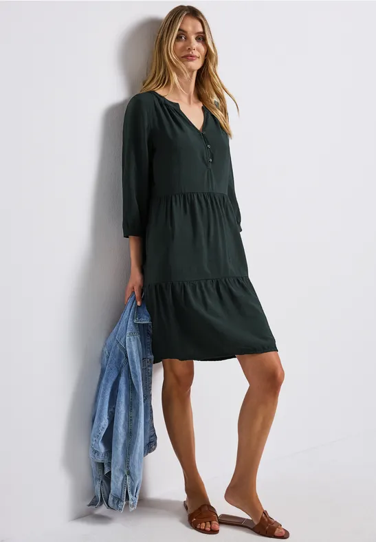 Tunika-Kleid