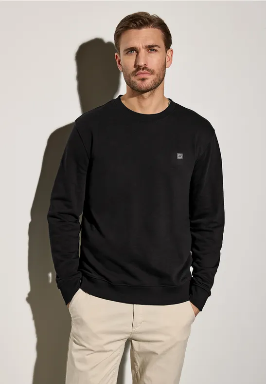 Crewneck Sweatshirt