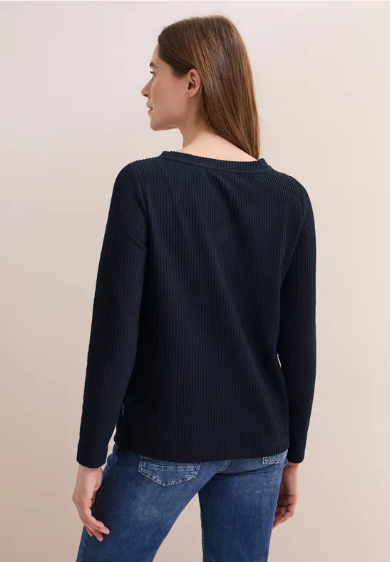 Strukturshirt