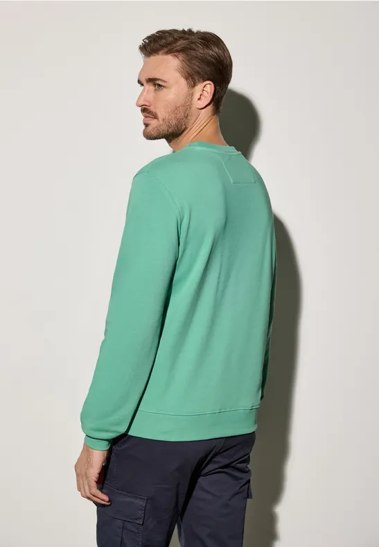 Crewneck Sweatshirt