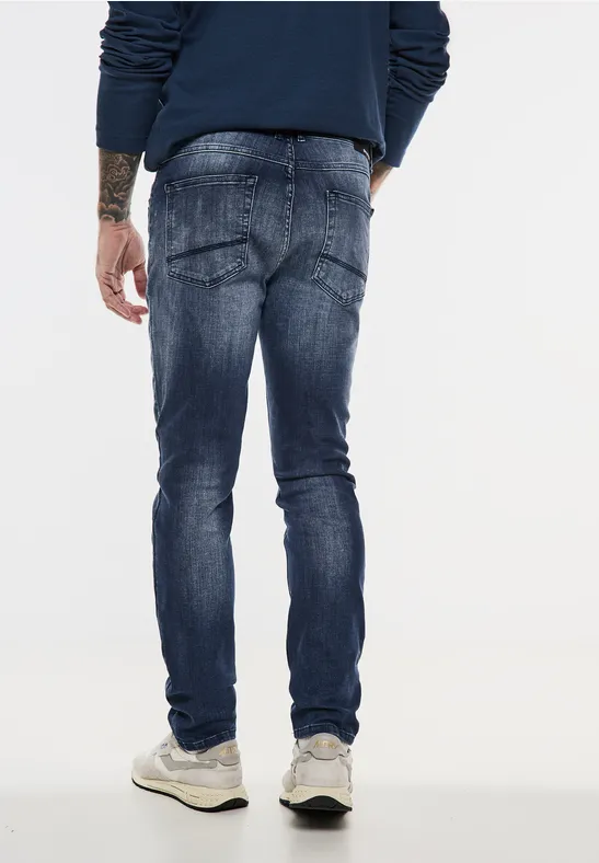 Regular Fit Jeans