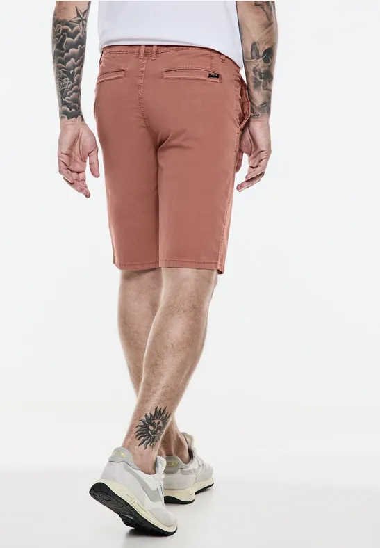 Chino Shorts Relaxed Fit
