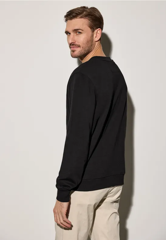 Crewneck Sweatshirt