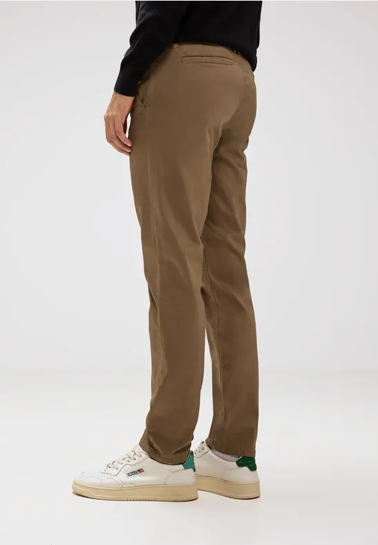 Comfort Chino