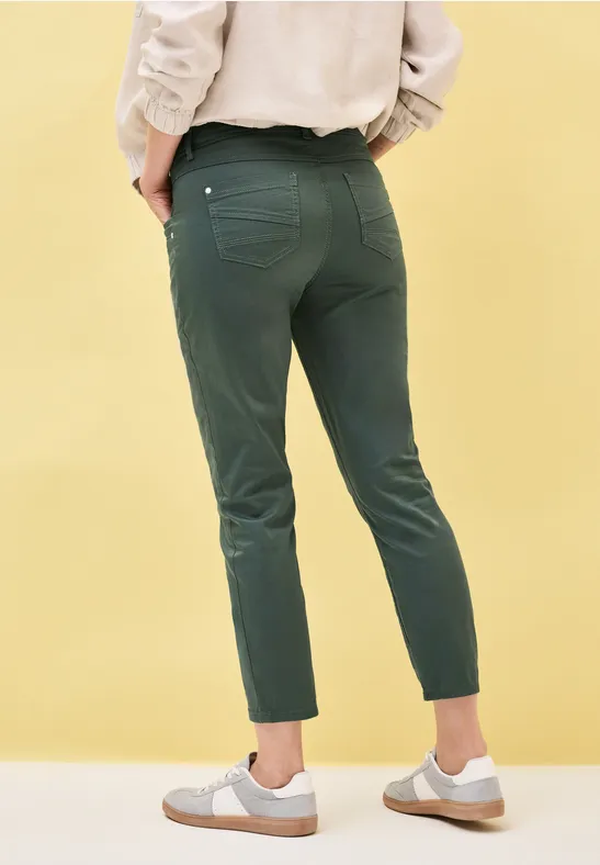 7/8 Straight Leg Hose