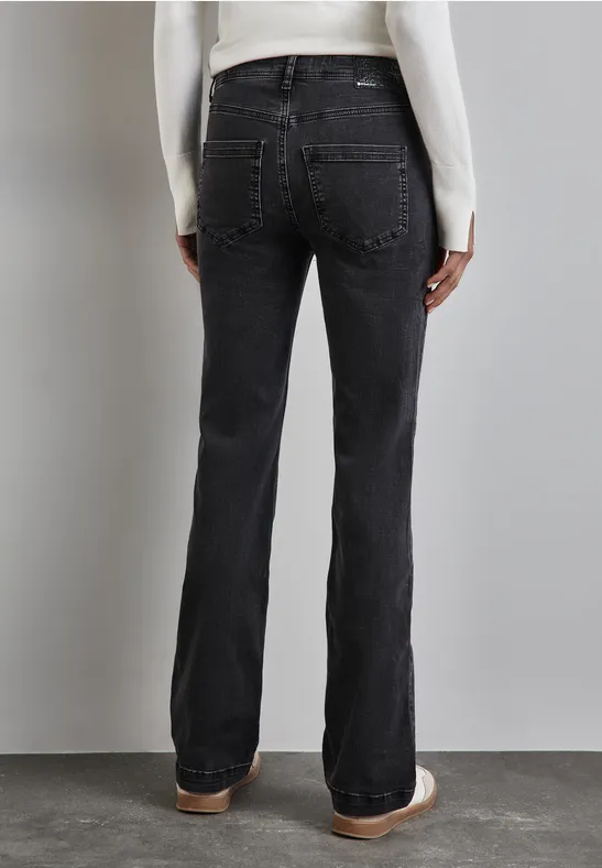 Bootcut Jeans