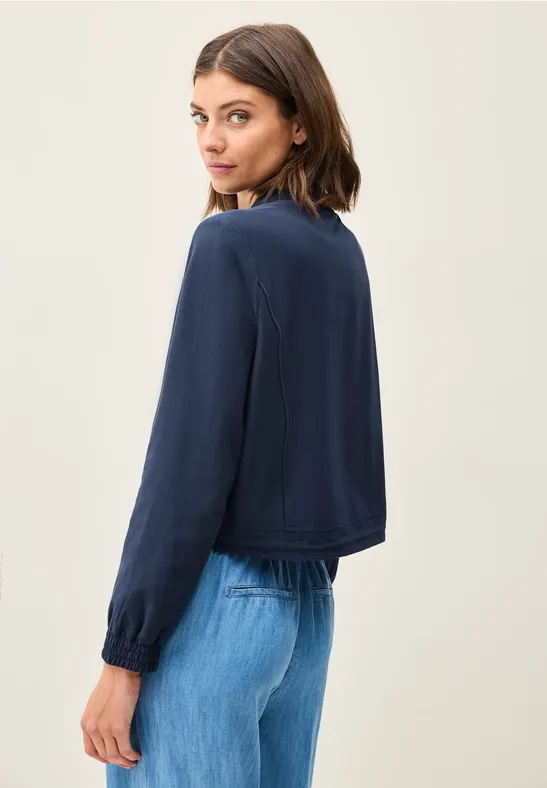 Kurzer Blouson