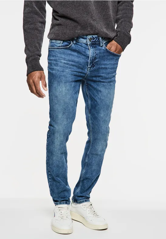 Regular Fit Jeans