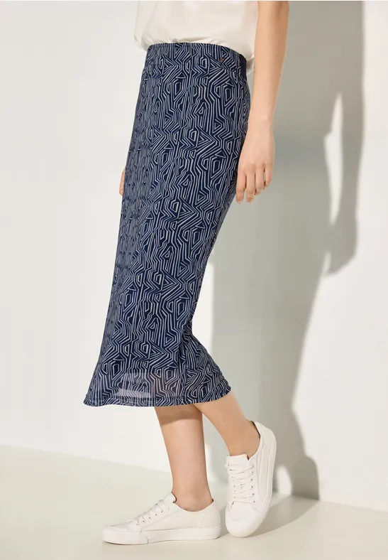 Print Mesh-Rock