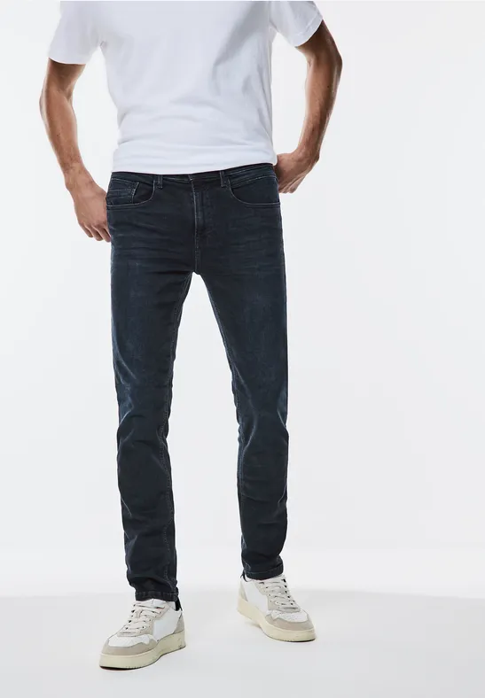 Jeans im Skinny Fit