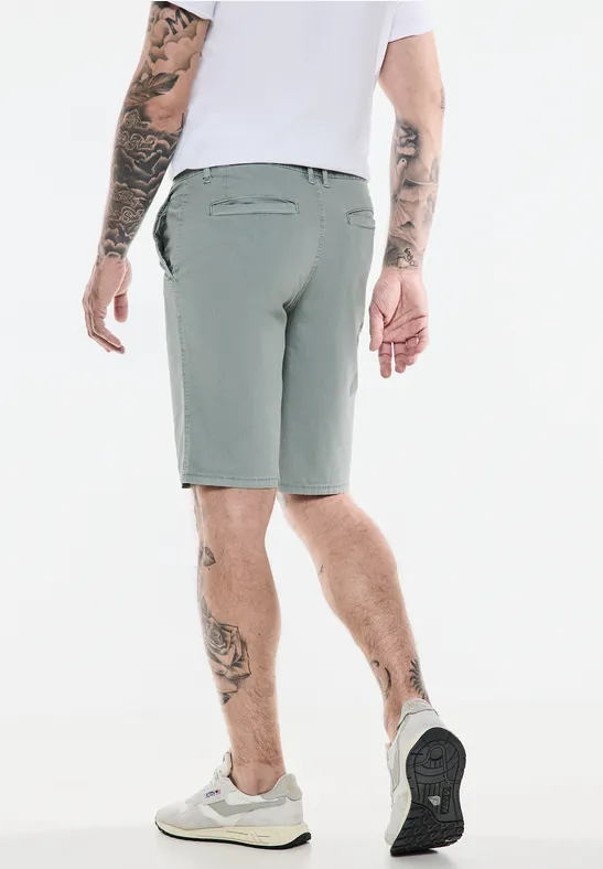 Chino Shorts Relaxed Fit