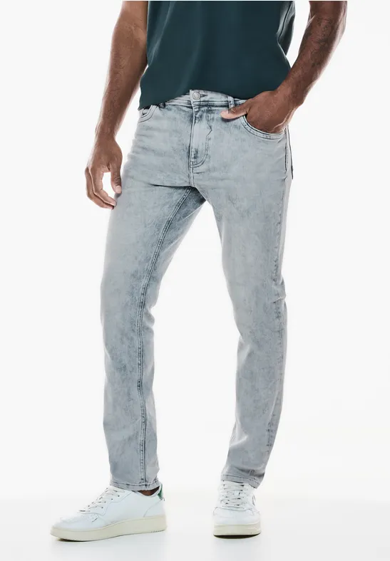 Jeans im Regular Fit
