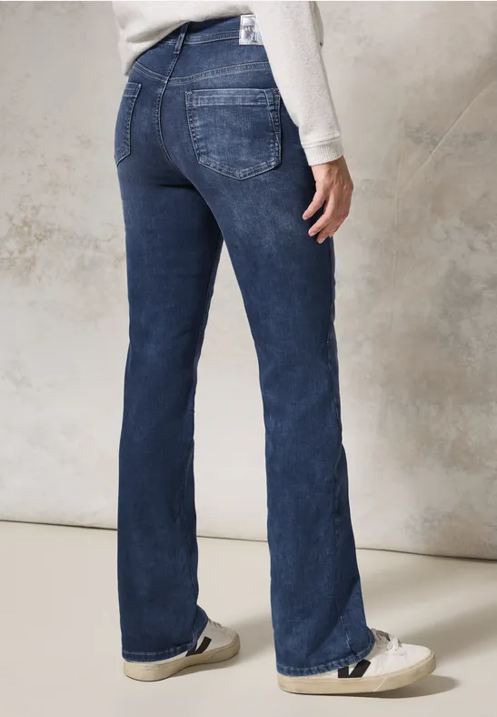 Bootcut Jeans