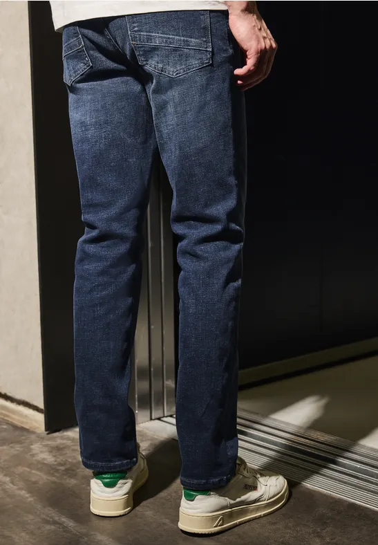 Jeans im Slim Fit