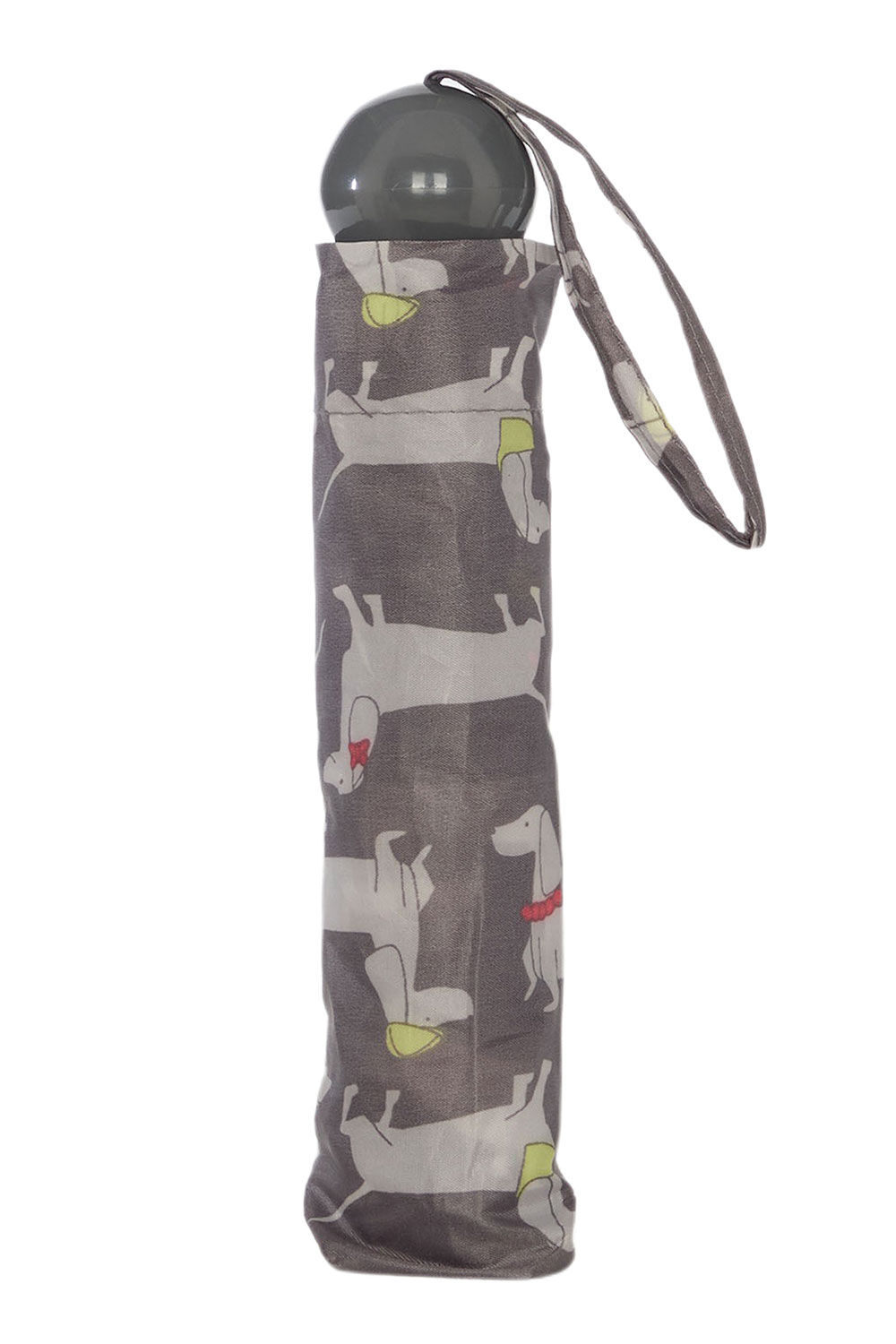 Sausage Dog Print Umbrella