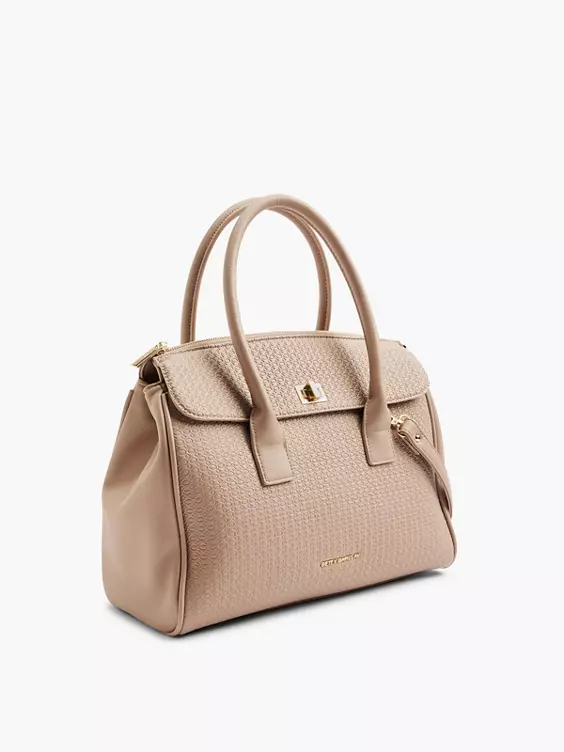 Betty Barclay Handtasche in sand