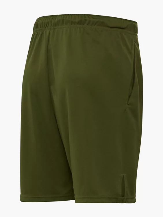Nike Shorts in grün