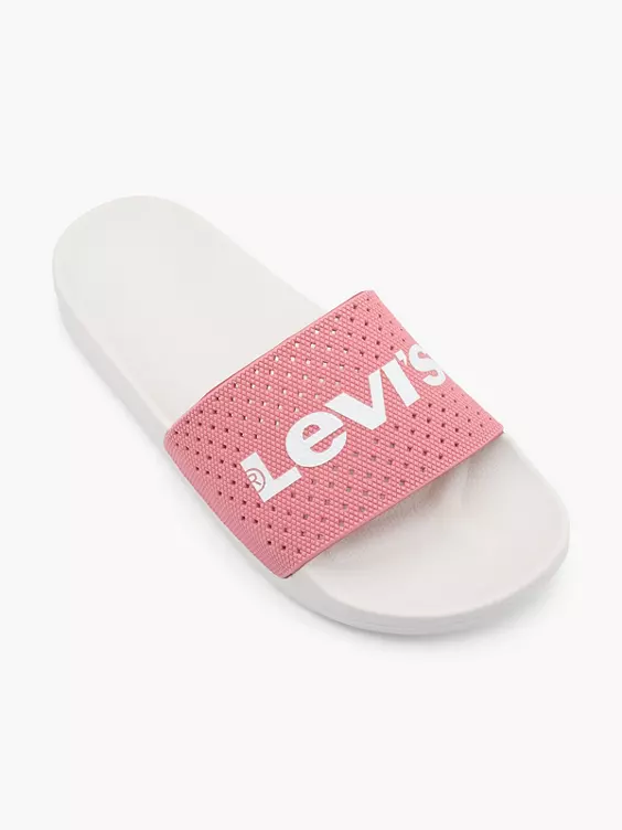 Levi's ® Slides in pink