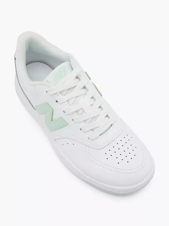 New Balance Sneaker BB80 in weiß