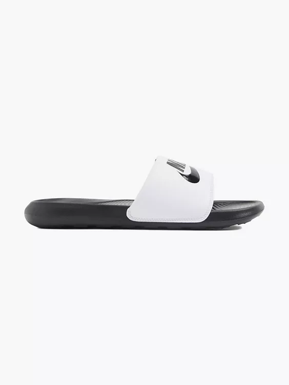 Nike Slides VICTORI ONE in weiß